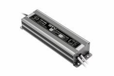 GTV - ZASILACZ LED 12VDC 150W 12,5A IP67 HERMETYCZNY - LD-WZA150W-NW