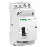 SCHNEIDER ELECTRIC - STYCZNIK MODUŁOWY ICT50R-25/8,5-220-240-3NO. - A9C21833