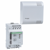 SCHNEIDER ELECTRIC - TERMOSTAT TH4. - CCT15841