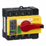 SCHNEIDER ELECTRIC - ROZŁĄCZNIK INTERPACT INS40 4P Y/R. - 28917