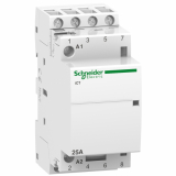 SCHNEIDER ELECTRIC - STYCZNIK MODUŁOWY iCT50-25-40-24 - A9C20134