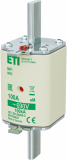 ETI - WKŁADKA TOPIKOWA NH - SILNIKOWA / KOMBI NH1 AM 100A/690V - 004184422