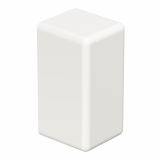 OBO - KOŃCÓWKA KANAŁU WDK 10X20 CZB. WDK - 6154514