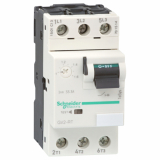 SCHNEIDER ELECTRIC - WYŁĄCZNIK SILNIKOWY 4KW. - GV2RT14