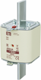 ETI - WKŁADKA TOPIKOWA NH - TRANSFORMATOROWA NH3 GTR 577A/400V 400KVA - 004115408