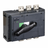 SCHNEIDER ELECTRIC - ROZŁĄCZNIK IZOLACYJNY INS1600 3P - 31336