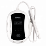 ZAMEL - CZUJNIK GAZU SIECIOWY CGZ-01 - GAR10000052