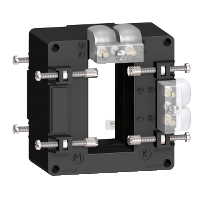 SCHNEIDER ELECTRIC - PRZEKŁADNIK PRĄDOWY 800/5 32X65. - METSECT5DA080