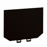SCHNEIDER ELECTRIC - EKRANY IZOLACYJNY 3P (45 MM ) NSX100-250 2 SZT.. - LV429330