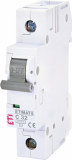ETI - WYŁĄCZNIK NADPRĄDOWY ETIMAT 6 1P C32 - 002141519