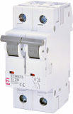 ETI - WYŁĄCZNIK NADPRĄDOWY ETIMAT 6 2P D20 - 002163517
