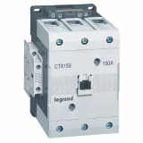 LEGRAND - STYCZNIK CTX3 3P 150A 2NO 2NC 240V KL ZACISKI KLATKOWE. - 416276