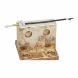 LEGRAND - LAMPKA LED 230V AC NILOE - 764521