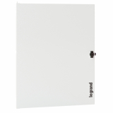 LEGRAND - DRZWI METALOWE DO ROZDZIELNI 4X24M XL3 S 160 - 337254