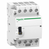 SCHNEIDER ELECTRIC - STYCZNIK MODUŁOWY ICT50R-40/15-24-4NO. - A9C21144