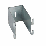 LEGRAND - WSPORNIK DLA KORYT O SZER. OD 100MM DO 600MM, CM100/50 Z+ 75. - CM595917