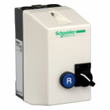 SCHNEIDER ELECTRIC - ROZRUSZNIK SILNIKOWY W OBUDOWIE 9A 230V AC. - LE1D09P7A13