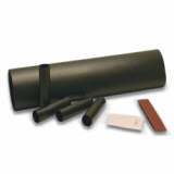 TRYTYT - MUFA TERMOKURCZLIWA REMONTOWO-MONTAŻOWA 4-ŻYŁY (50-95mm). (mm2)  50-95 - ZMR-3L-4ŻYŁY