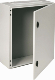 PCE - OBUDOWY METALOWE 'ARGENTA' GN604015 WYMIARY 600X400X150MM IP66. - 49062