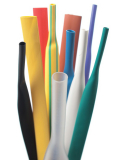 TRYTYT - RURKA TERMOKURCZLIWA 12.7/6.4 ŻÓŁTA - RTS-12,7/6,4ZO