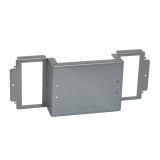 LEGRAND - PODSTAWA MONTAŻOWA 3P 24M XL3S 630 DPX3 630 . - 338703