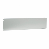 LEGRAND - OSŁONA POZIOMA BEZ ZABEZPIECZENIA DPX3 630 3P 24M XL3S 630/4000 . - 338753