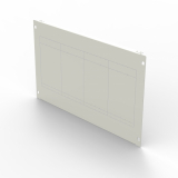 LEGRAND - OSŁONA PIONOWA 24M XL3S 630/4000 SPX00. - 339301