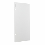 LEGRAND - DRZWI PEŁNE DO ROZDZIELNI XL3 S 160 8X24 MODUŁY - 337258