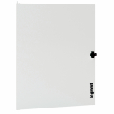 LEGRAND - DRZWI PEŁNE DO ROZDZIELNI XL3 S 160 5X24 MODUŁY - 337255