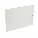 LEGRAND - DRZWI PEŁNE DO ROZDZIELNI XL3 S 160 2X24 MODUŁY - 337252