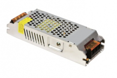 POLTRONIC - ZASILACZ LED 12VDC 100W 8.3A IP20 MODUŁOWY LONG PS-MODL-100W12V8.3A 1468 - PB021468