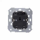 KONTAKT SIMON - Gniazdo standard brytyjski z wyłącznikiem (mechanizm), 13A, 250V~, śrubowe - 7500422-039