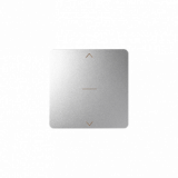 KONTAKT SIMON - Klawisz do mechanizmu 75333-39; aluminium - 82033-93