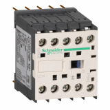 SCHNEIDER ELECTRIC - STYCZNIK MOCY 9A 3P 48V AC 1Z. - LC1K09105E7