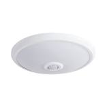 KANLUX - OPRAWA OŚWIETLENIOWA LED Z CZUJNIKIEM RUCHU FOGLER LED 14W-NW. - 18121