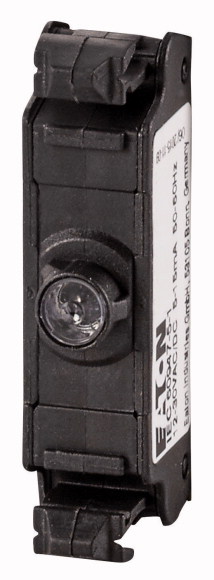 EATON - DIODA LED RGB PŁYTKA (7 KOLORÓW) U=24V DC MOCOWANIE PRZÓD M22-FLED-RGB - 180800