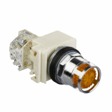 SCHNEIDER ELECTRIC - PRZYCISK 30MM HARMONY_20. - 9001K3L35LYAH13
