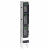 SCHNEIDER ELECTRIC - ZESTAW DO MONTAŻU BEZPOŚREDNIEGO DO ISFL400 180MM PRZYŁĄCZE ŚRUBOWE M12. - LV480857