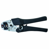 HAUPA - PRASKA RĘCZNA X-CRIMP - 211690