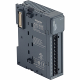SCHNEIDER ELECTRIC - MODUŁ MODICON TM3-2 WEJŚCIA ANALOGOWE. - TM3AQ2