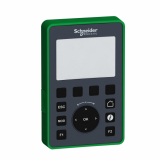 SCHNEIDER ELECTRIC - TERMINAL GRAFICZNY DO M221. - TMH2GDB