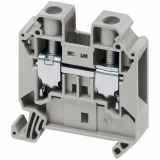 SCHNEIDER ELECTRIC - ZACISK ŚRUBOWY, PRZEPUSTOWY, 2 PUNKTOWY. - NSYTRV162