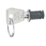 LEGRAND - ZAMEK DO ROZDZIELNI Z KLUCZEMRWN NEDBOX - 001491