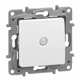 LEGRAND - ŁĄCZNIK UNIWERSALNY AUTO OFF BIAŁY NILOE. - 664703