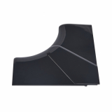 LEGRAND - BLACK KĄT WEWNĘTRZNY 50X130 DLP. - 075762