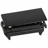 LEGRAND - SPINKA PODSTAWY CZARNY DLP. - 075786