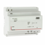LEGRAND - ZASILACZ 2W A/V KOMPAKT 1.2 A. - 346050