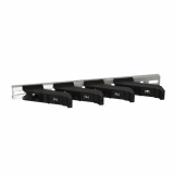 LEGRAND - IZOLATOR ZESTAWU SZYN 630/800A XL3 S. - 339906