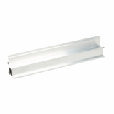LEGRAND - WSPORNIK TH35 3-POZYCYJNY 16M DO XL3S 630. - 338220