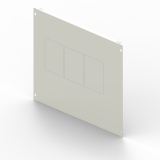 LEGRAND - OSŁONA PIONOWA 16M DPX3 630. - 338770